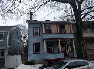 27 Conklin St, Poughkeepsie, NY 12601