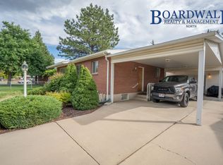 511 W 1800 N, Layton, UT 84041