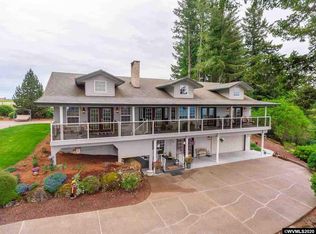 23230 SE Franquette Dr, Amity, OR 97101