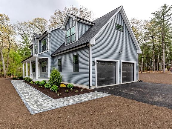 3rd image of 70 Cedar Swamp Rd