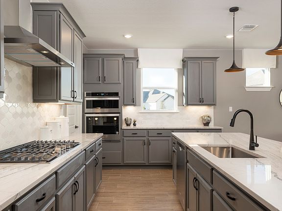 Model Representation