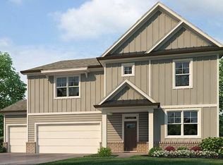 4027 Peregrine Way, Gainesville, GA 30506