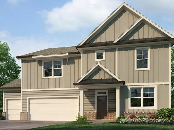 4064 Peregrine Way, Gainesville, GA 30506