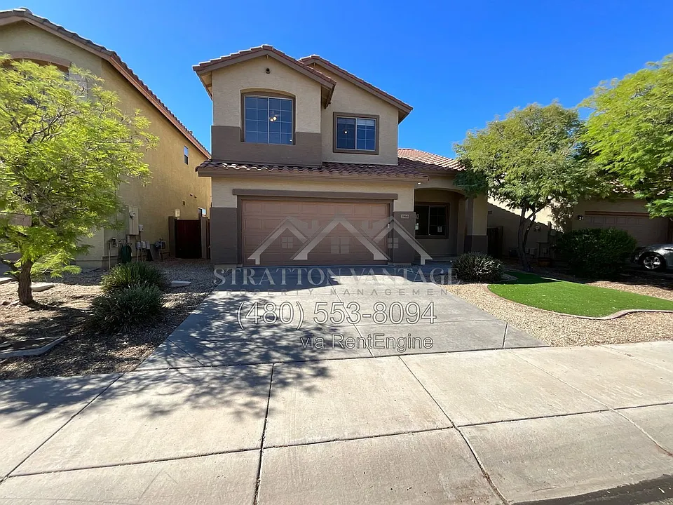 3865 W Ashton Dr