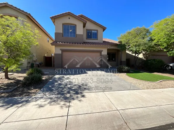 3865 W Ashton Dr, Phoenix, AZ 85086