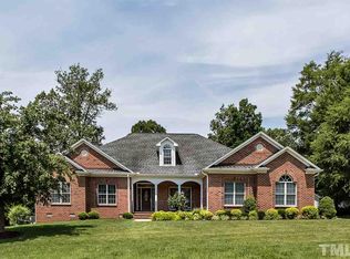 2363 Crescent Dr, Graham, NC 27253