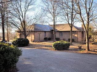 1347 Tennessee Rd, Ozark, MO 65721