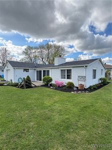 112 Richmond Ave, Lancaster, NY, 14086