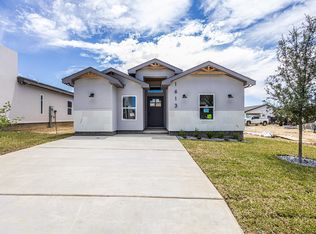 1613 Coba Dr, Laredo, TX 78046