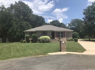 19 E Birchwood Dr, Cabot, AR 72023