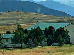 23 Hidden Ridge Rd, Livingston, MT 59047