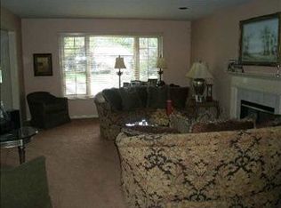 5258 Blairmoor St, Jackson, MI 49201