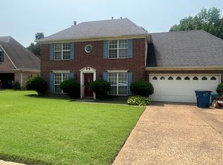 5911 Eagleston Dr, Olive Branch, MS 38654