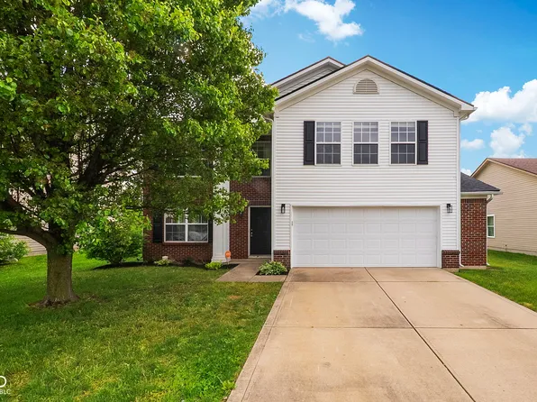 7031 N Stubbington Ln, McCordsville, IN 46055