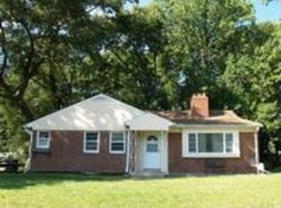 9315 Tuckerman St, Lanham, MD 20706