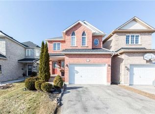 14 Guildwood Dr, Clarington, ON L1C5E1