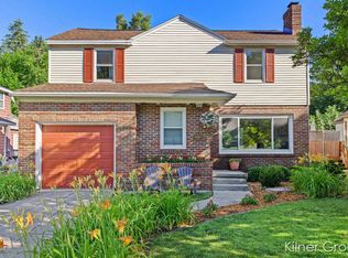 1665 Hiawatha Dr SE, Grand Rapids, MI