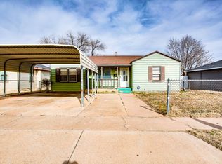 2604 2nd Pl, Lubbock, TX 79415