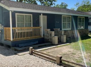 7314 Glen Manor Dr, Houston, TX 77028