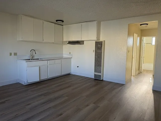 1 bed, 600 sqft, $1,600 — Photo 2