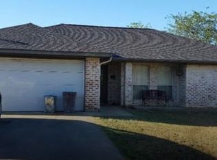 505 Swope St, Rio Vista, TX 76093