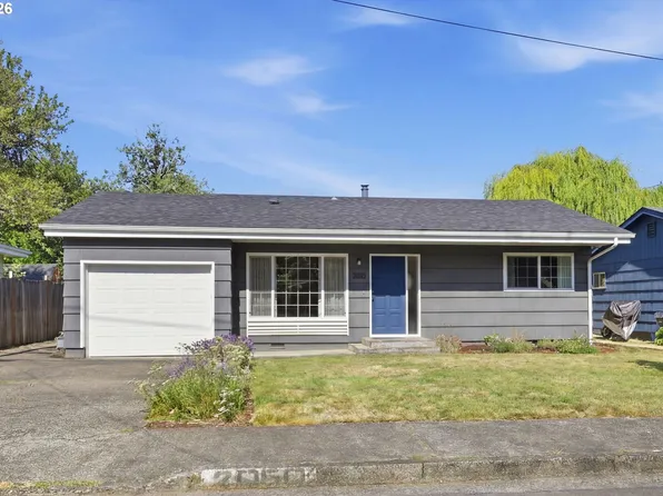 2050 Garfield St, Eugene, OR 97405