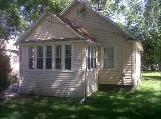 674 Luda Ave, Elgin, IL 60120