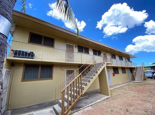 94-819 Awanei St APT 2, Waipahu, HI 96797