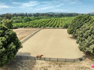 5565 Balcom Canyon Rd, Somis, CA 93066