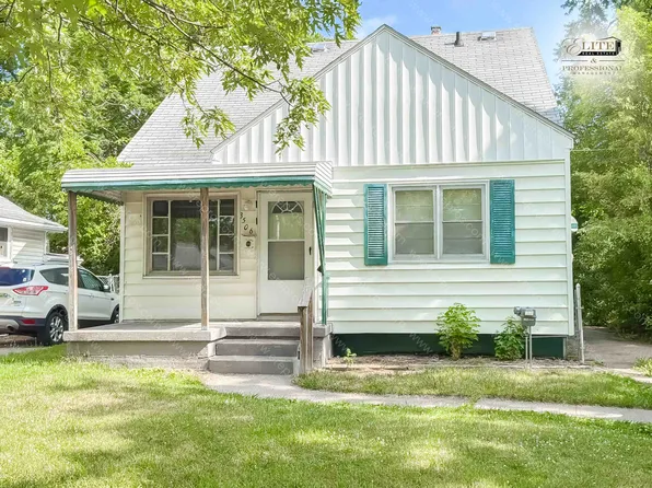 3506 Herrick St, Flint, MI 48503