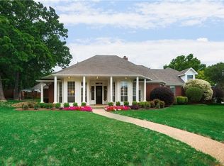 1000 Meadow Ct, Southlake, TX 76092