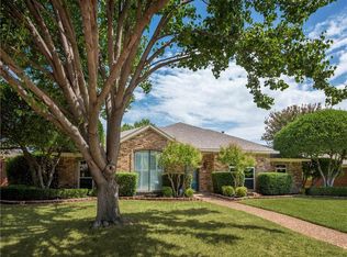 915 Willow Brook Dr, Allen, TX 75002