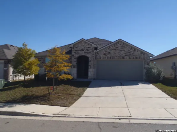 804 PRONGHORN TRL, Seguin, TX 78155
