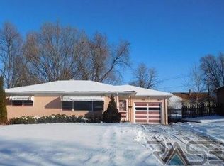 2108 W 18th St, Sioux Falls, SD 57104