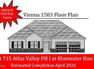 4009 Bluewater Boulevard, New Bern, NC 28562