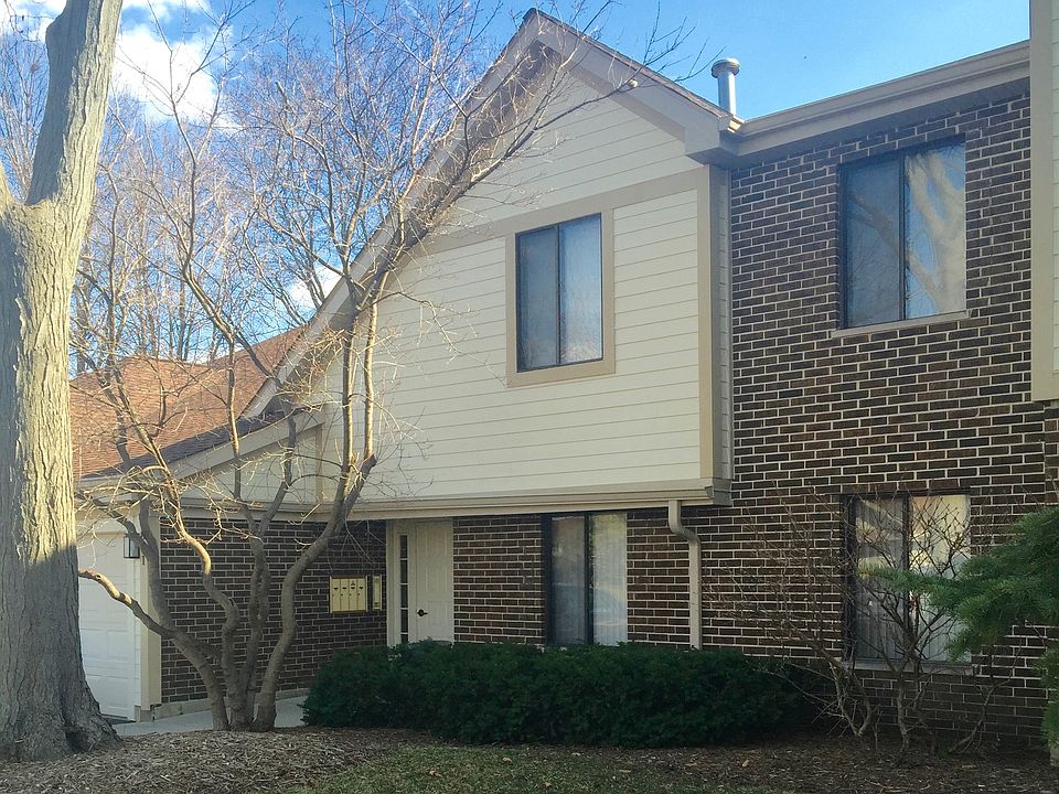 FRONT VIEW 1ST FLOOR UNIT