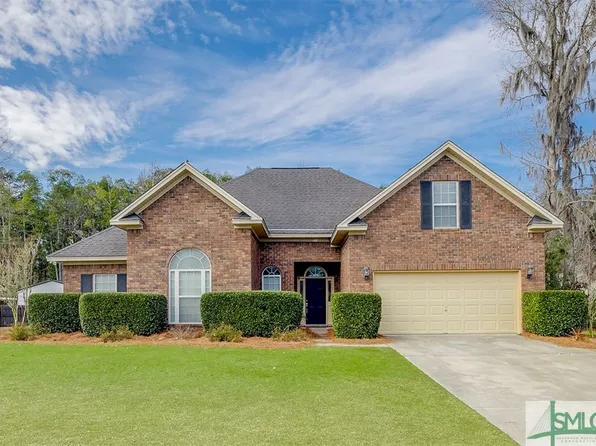 114 Penny Lane, Guyton, GA 31312