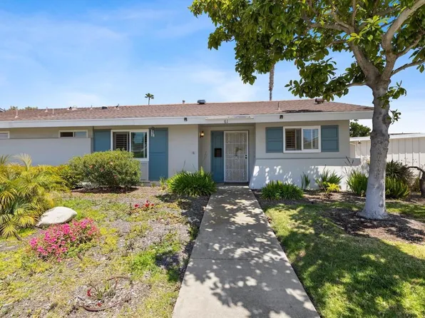 3685 Vista Campana N Unit 61, Oceanside, CA 92057