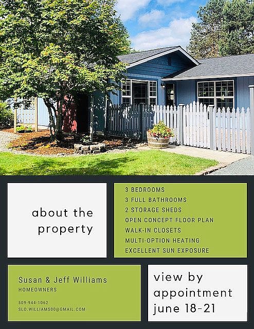 1st image of 3604 Canyon Edge Dr