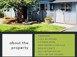 3604 Canyon Edge Dr, Port Angeles, WA 98362