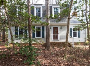 3507 Quail Hill Dr, Midlothian, VA 23112