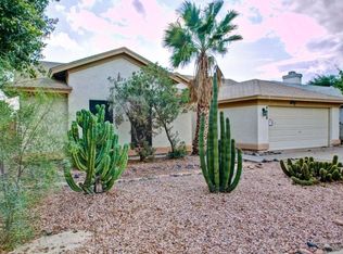 4529 E Frye Rd, Phoenix, AZ 85048