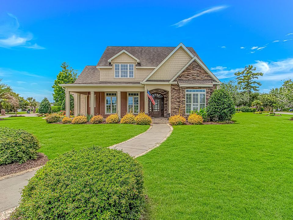 1st image of 107 Long Bay Golf Pl.