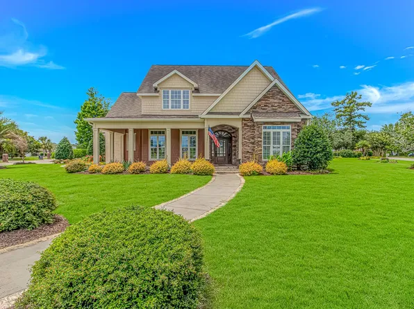 107 Long Bay Golf Pl., Longs, SC 29568