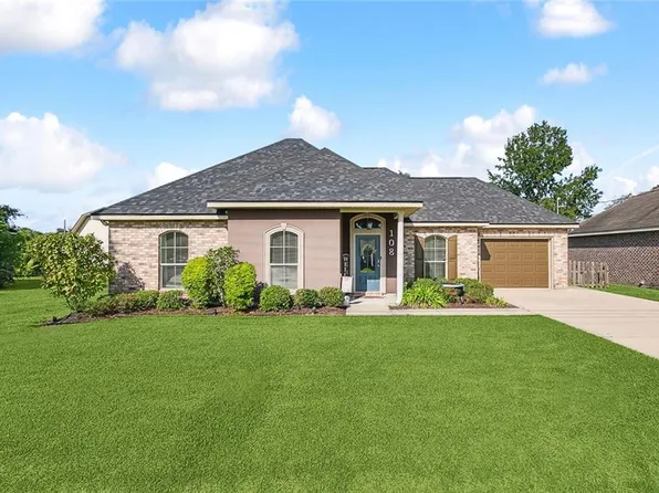 108 Saint Anthony St, Luling, LA 70070