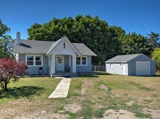 10801 E Mallon Ave, Spokane, WA 99206