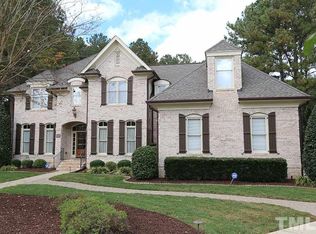 1505 Samuel Wait Ln, Wake Forest, NC 27587