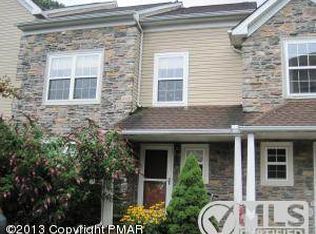48 Lower Ridge View Cir, East Stroudsburg, PA 18302
