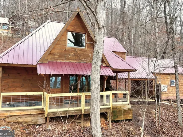 310 Kellie Ii Dr #42, Blairsville, GA 30512