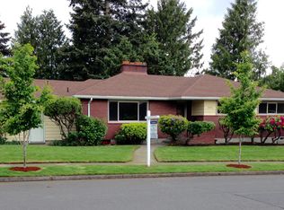 1855 SE 104th Ave, Portland, OR 97216